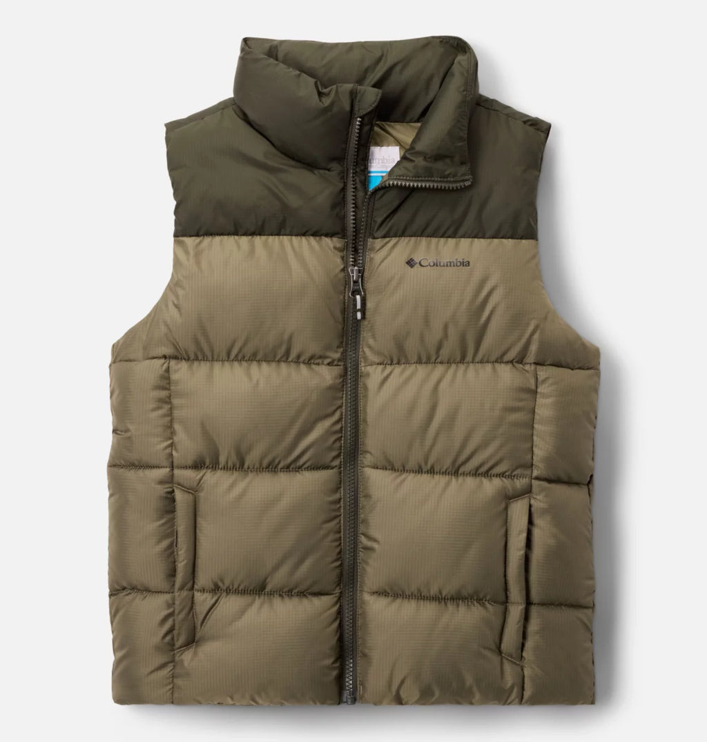 Columbia Kids' Puffect Vest