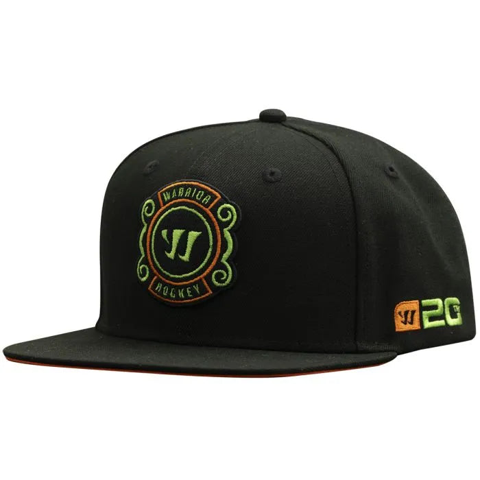 Warrior 20th Anniversary Snapback