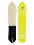 Arbor Terrapin PFD Snowboard - 2025