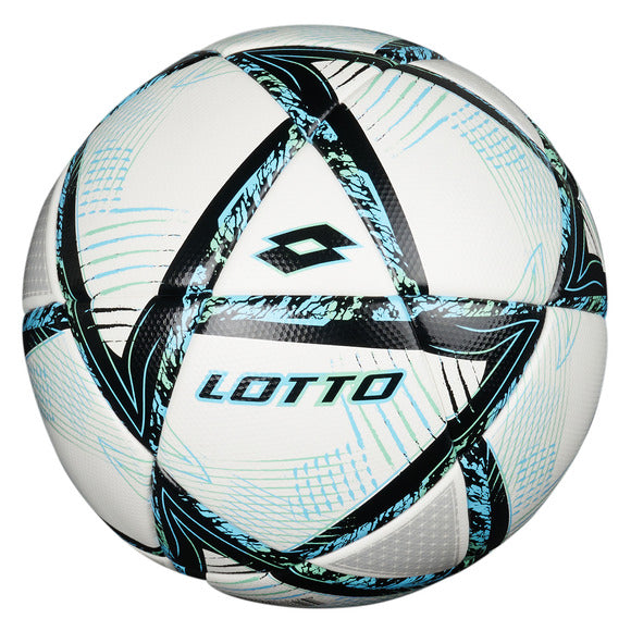Lotto Top Match Soccer Ball - 2026