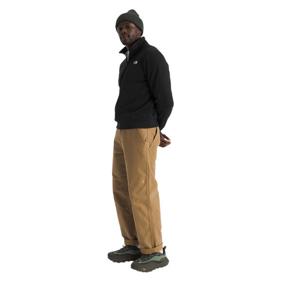 The North Face Men’s Evolution Simple Dome Regular ¼-Zip