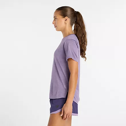 New Balance Women's RC Essential T-Shirt