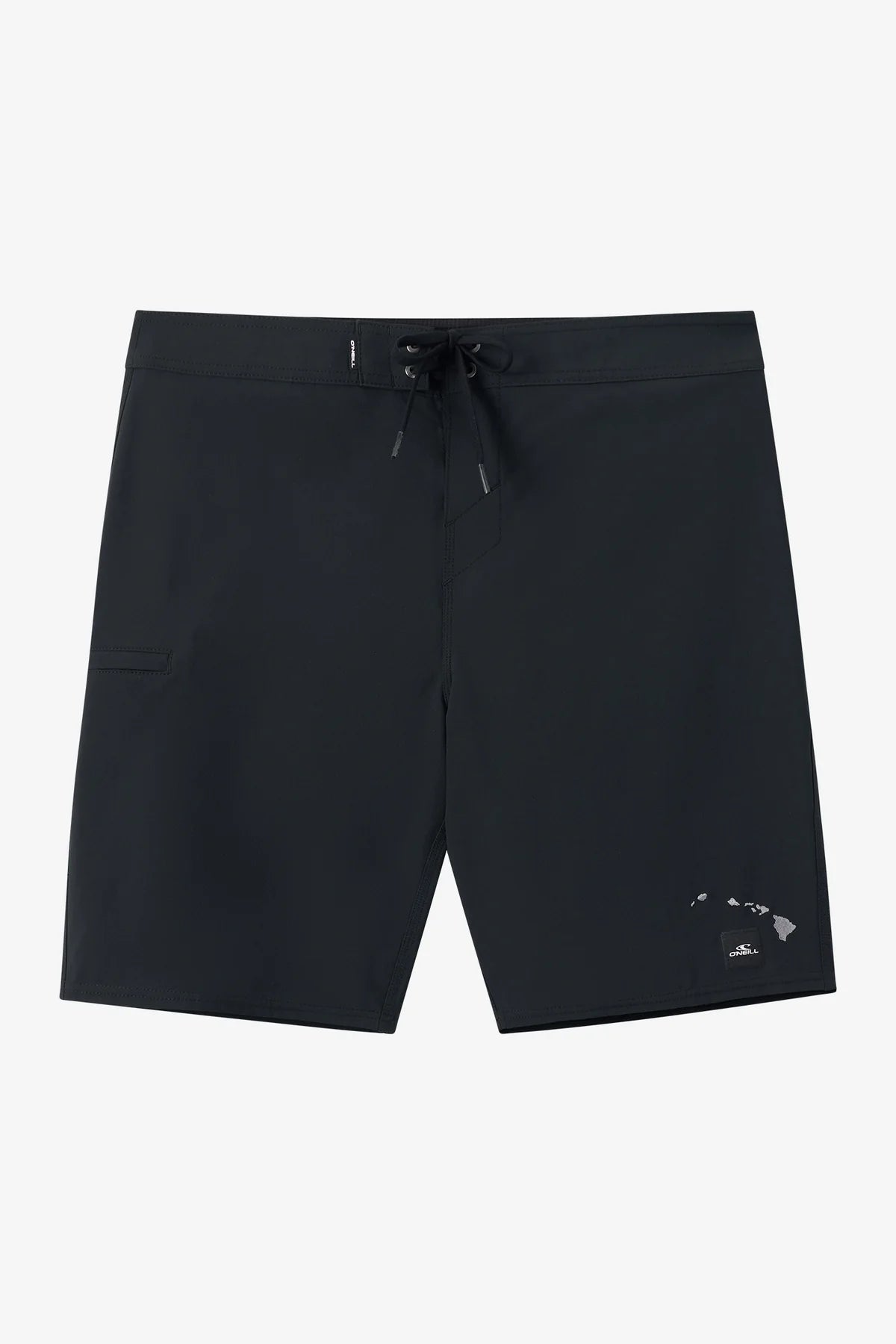 O'Neill Men's Hyperfreak Heat Block 19'' Boardshorts