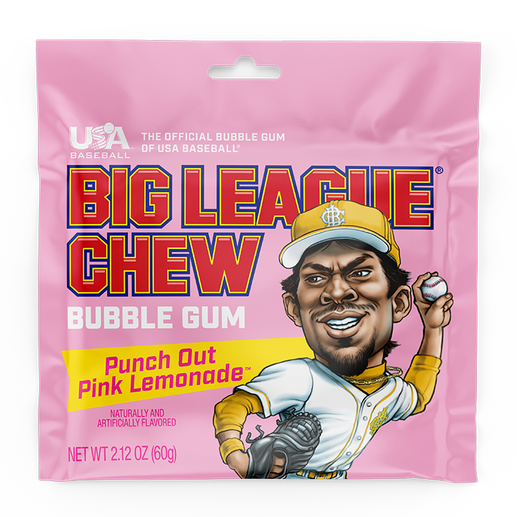 Bubble Gum