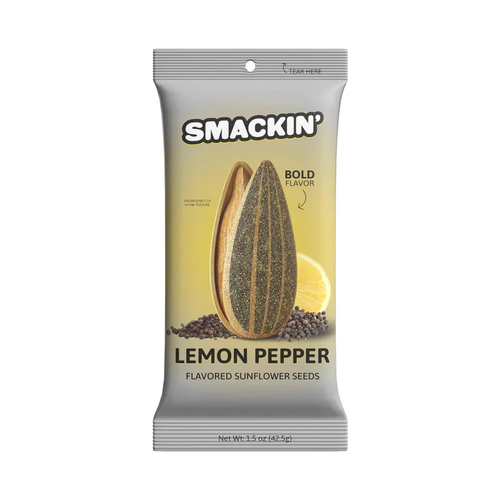 Sunflower Seeds - 1.5oz