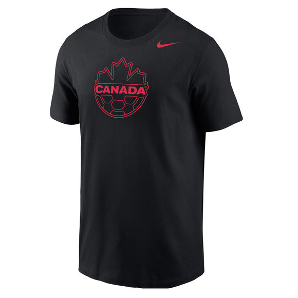 Nike Men's Canada Soccer Core T-Shirt