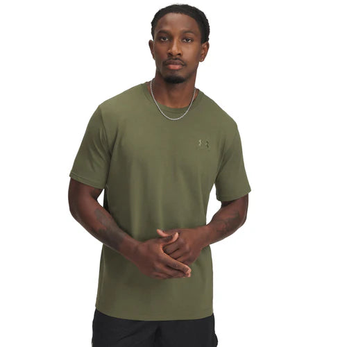 Under Armour Men's Icon Short Sleeve