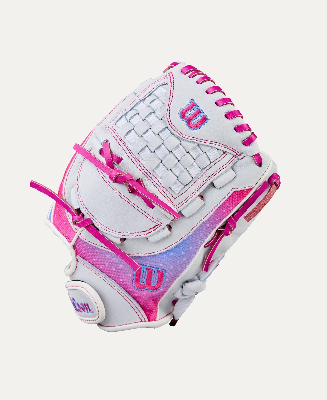 Wilson 2026 Flash Youth Fastpitch Glove - 11.5"