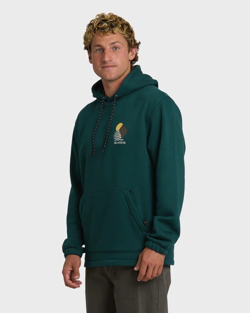 Billabong Men's Canyons Sweatshirt