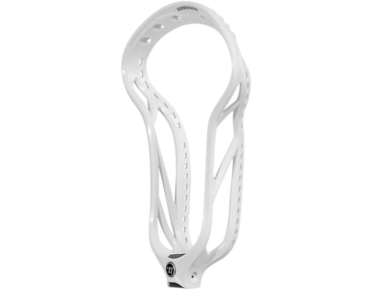 Warrior Burn Formula Lacrosse Head