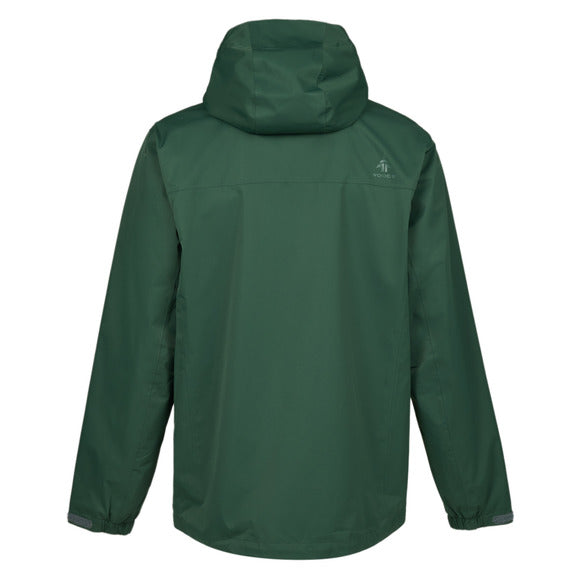 Woods Men's Toba II Rain Jacket