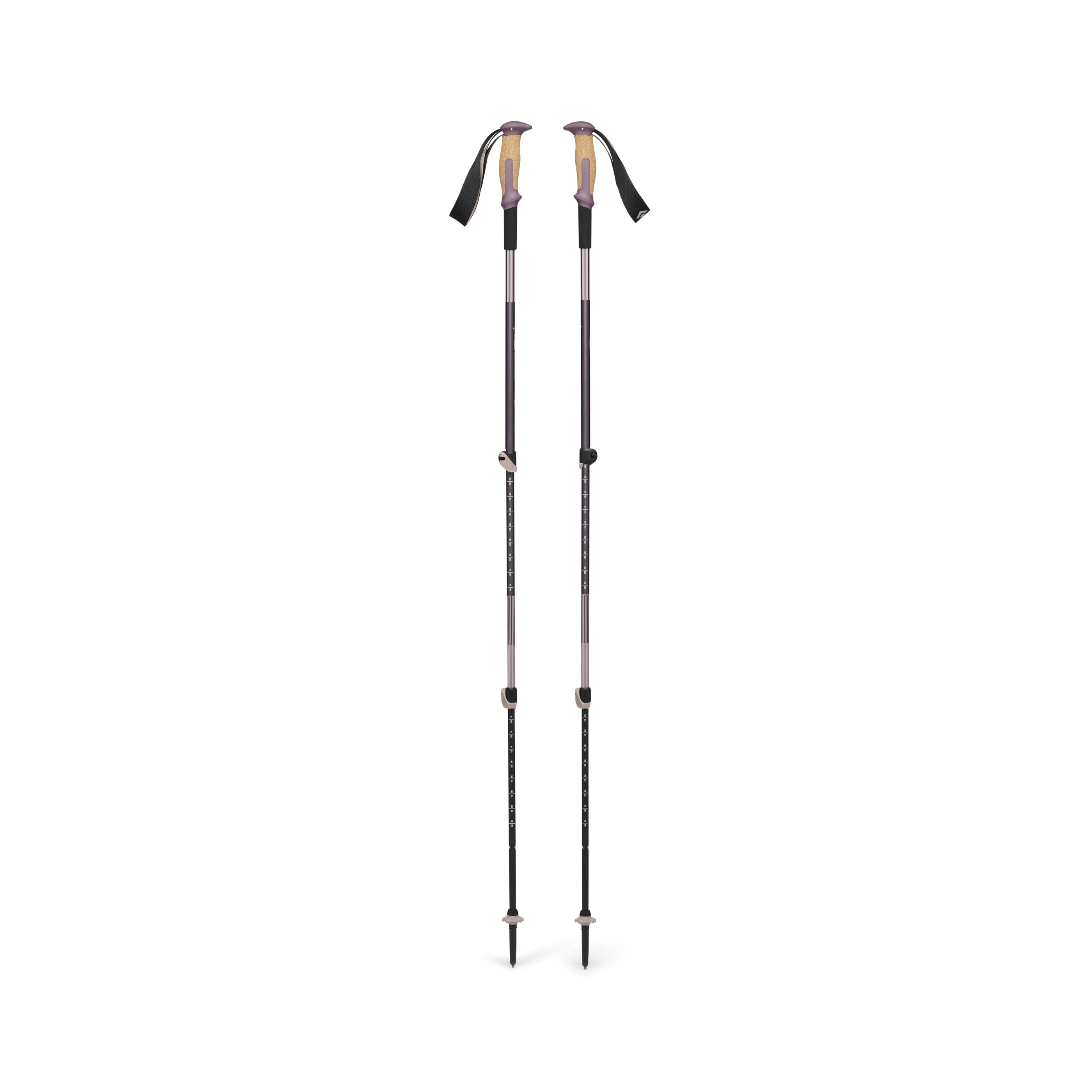 Black Diamond Trail Vista Shock Trekking Poles
