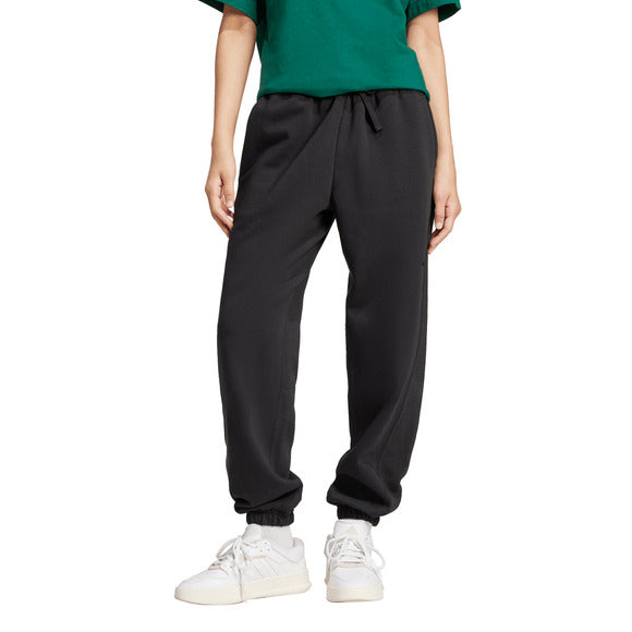 Adidas Women's ALL SZN Fleece Loose Pants