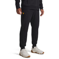 Under Armour Men's Project Rock Rival Fleece Pants