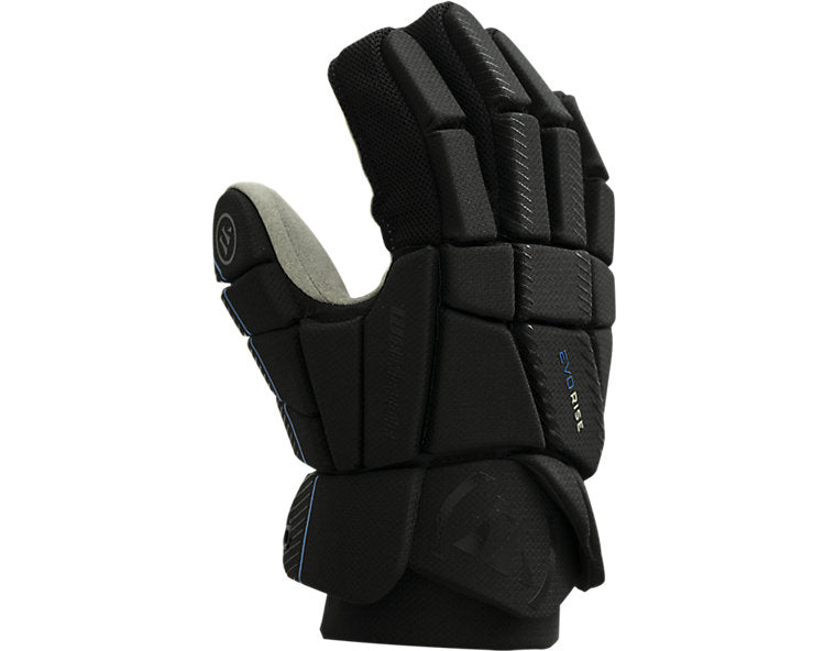 Warrior Evo Rise Lacrosse Gloves