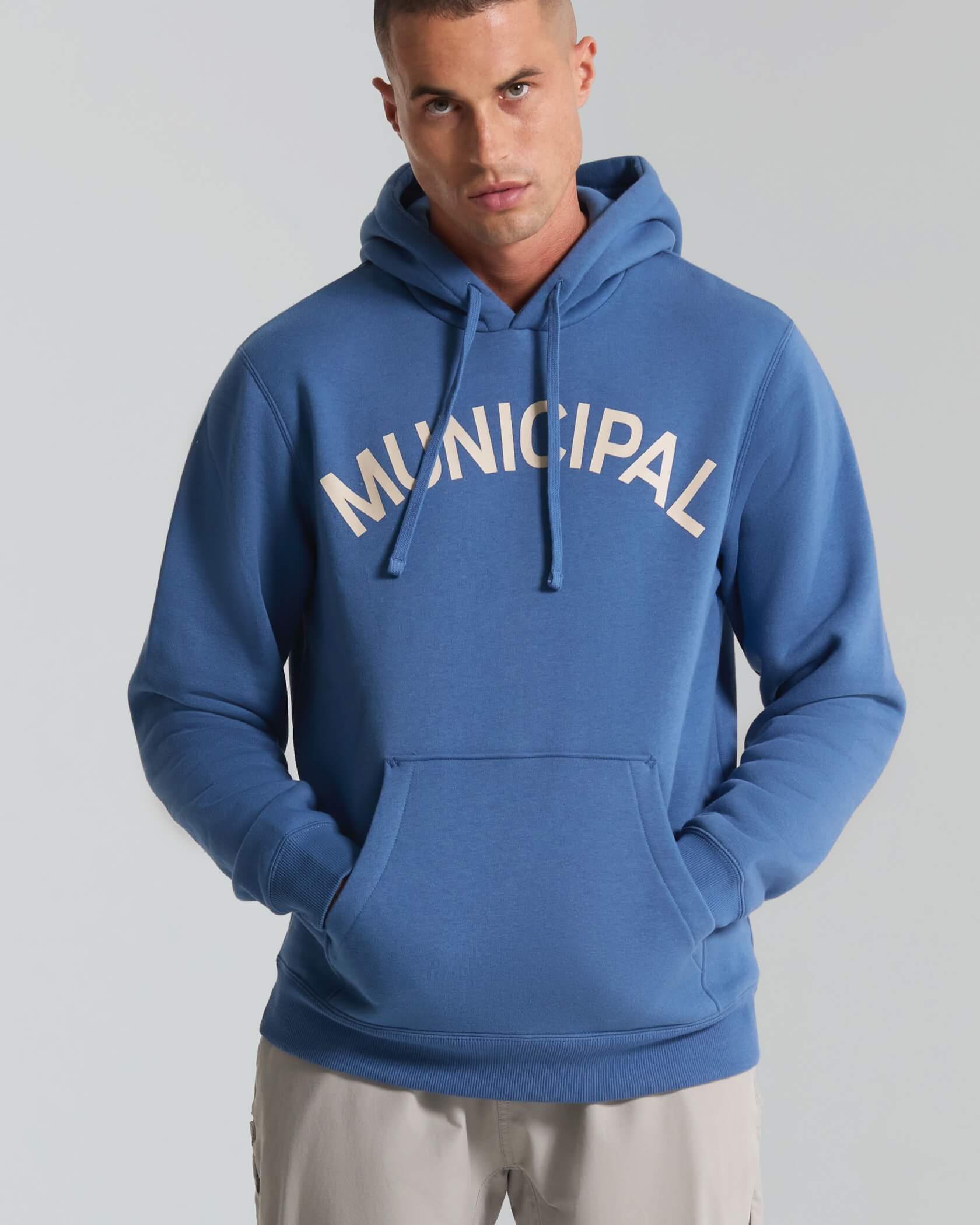 Municipal Origin 300 Hoodie