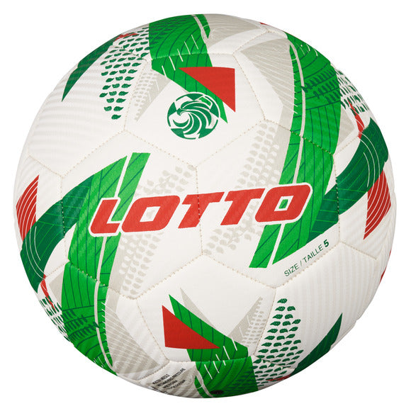 Lotto World Cup Mexico Soccer Ball