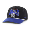 '47 Brand Buffalo Bills Palermo Hitch Adjustable Hat