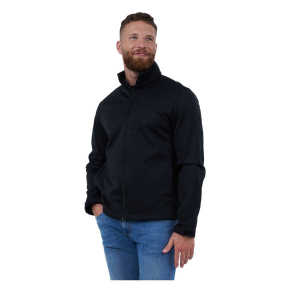 Woods Men's Lancaster Softshell Jacket
