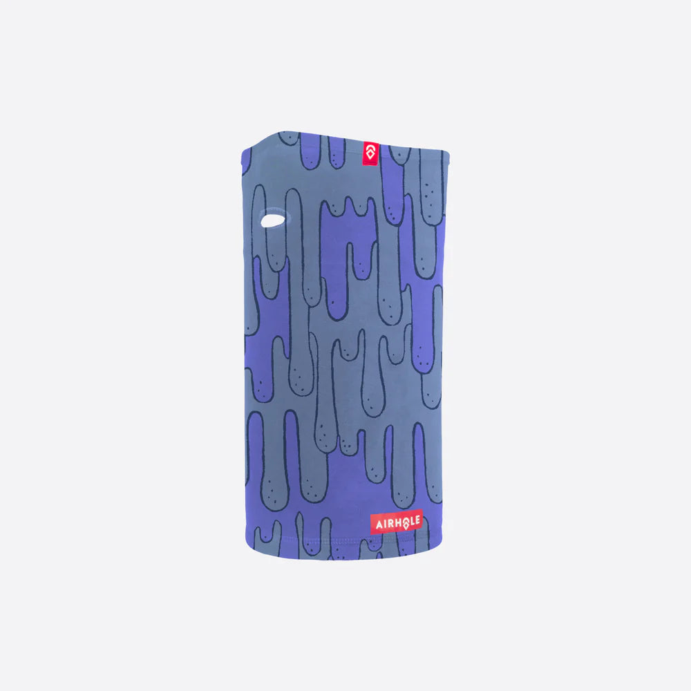 Airhole Junior Airtube Ergo Milk Fleece
