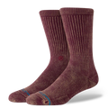 Icon Dyed Crew Socks