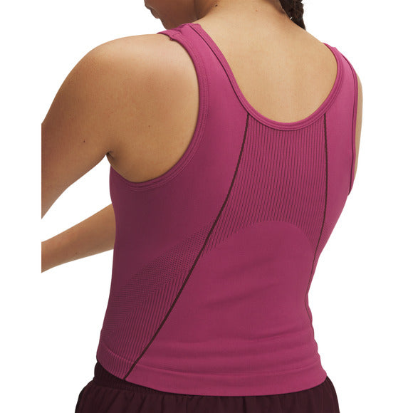 Under Armour Women's Vanish Seamless Tank