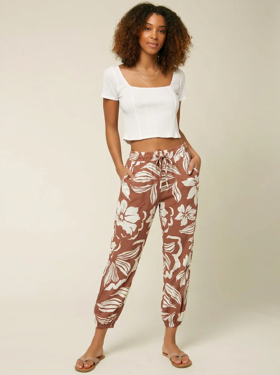 O'Neill Women's Jiggy Pants