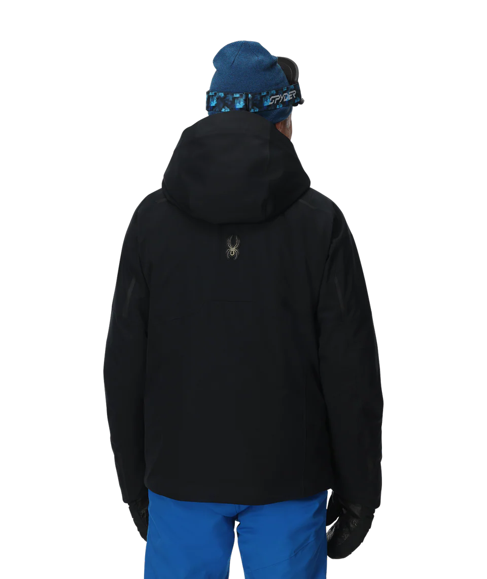 Spyder Men's Leader Jacket