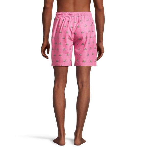 Ripzone Men's Terrance Volley Board Shorts
