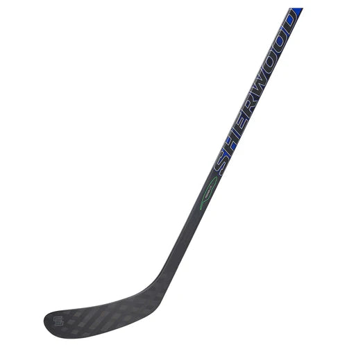 Sherwood Junior Code Encrypt 3 Hockey Stick
