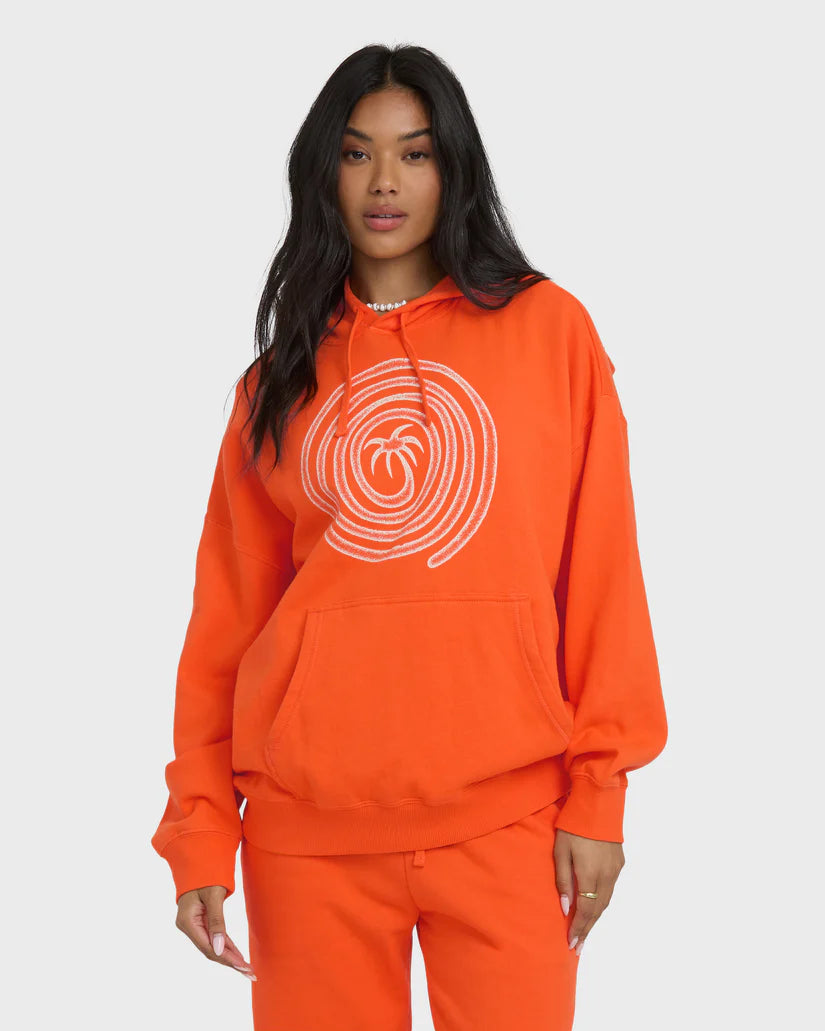 Billabong Women's Schuyler Hoodie