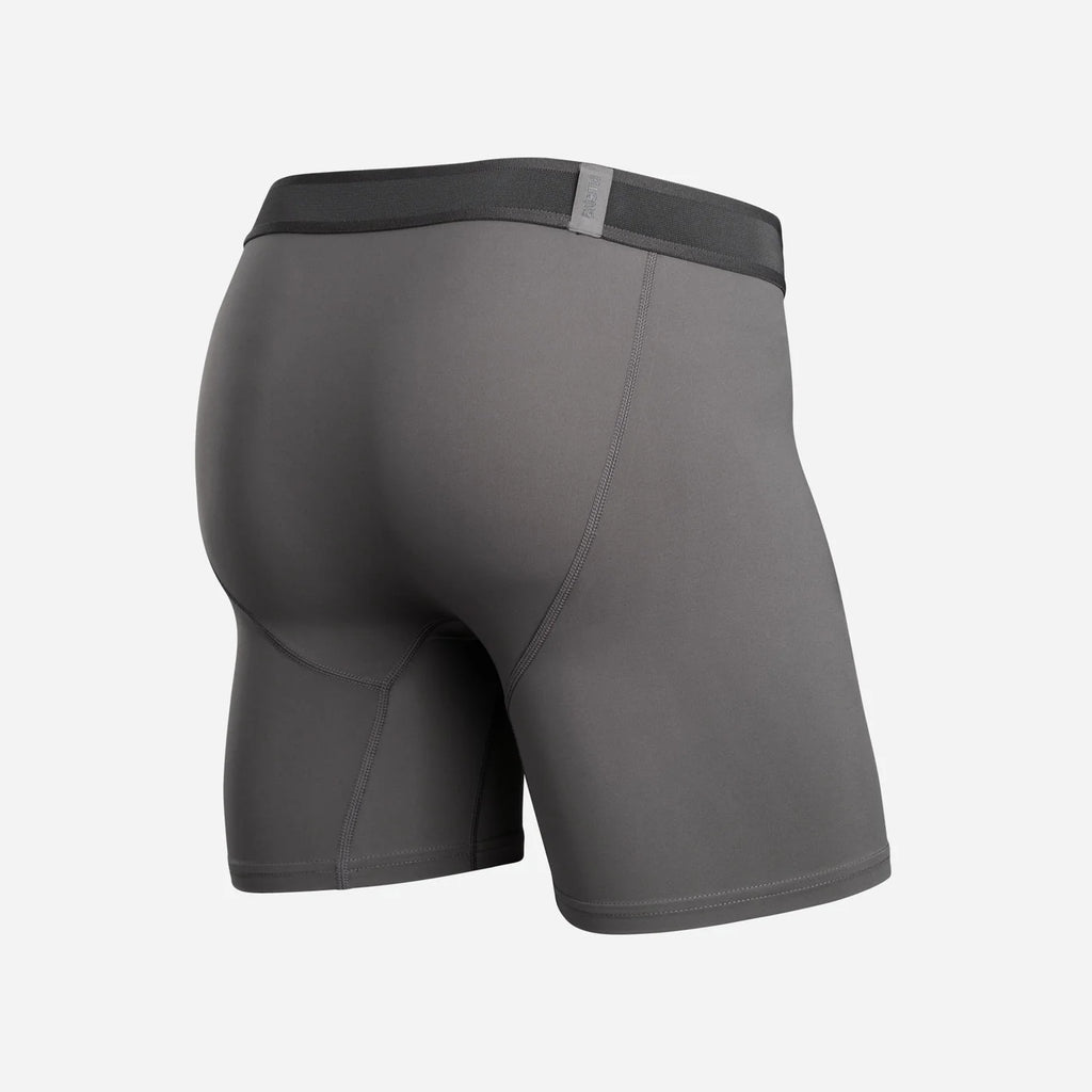 Bn3th Pro Ultra Boxer Brief - Slate Gray