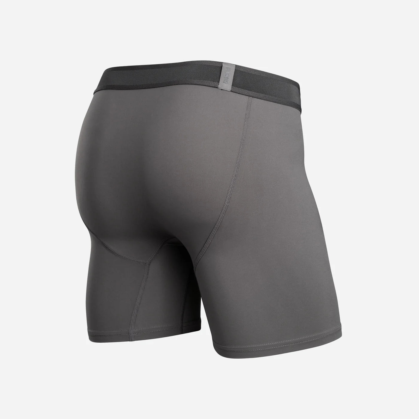 Bn3th Pro Ultra Boxer Brief - Slate Gray