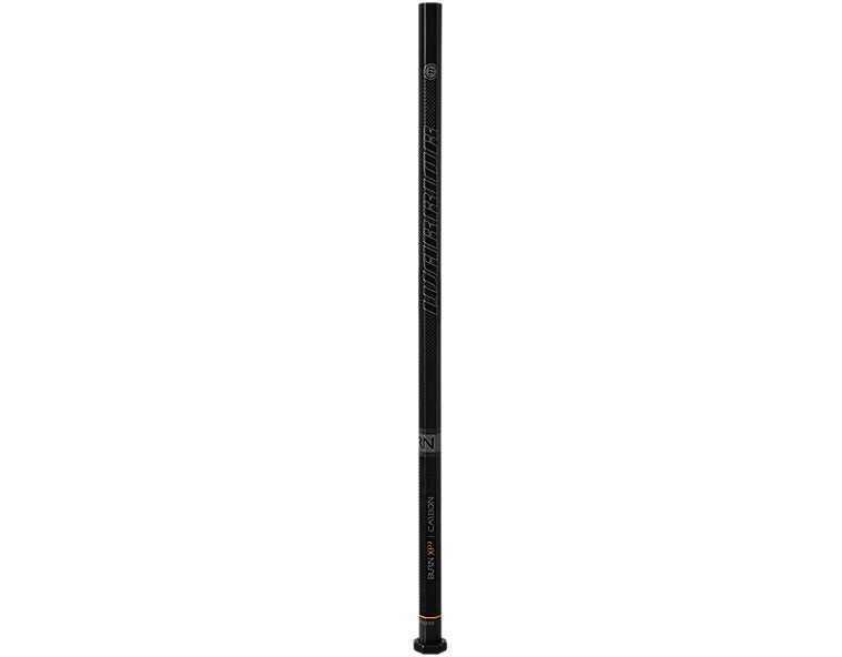 Warrior Burn Carbon 2 ATK Lacrosse Shaft