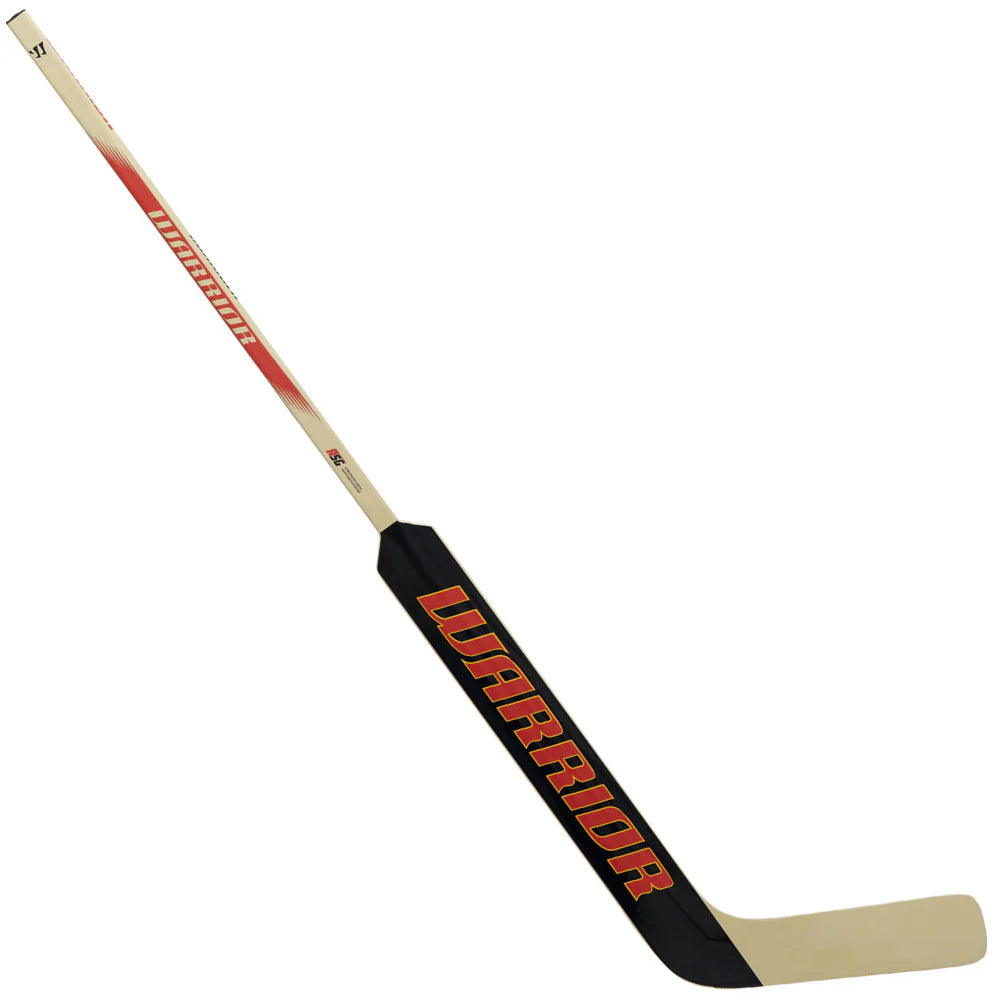 Warrior Intermediate Swagger Goalie Stick