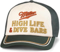 American Needle Miller High Life Radler Hat