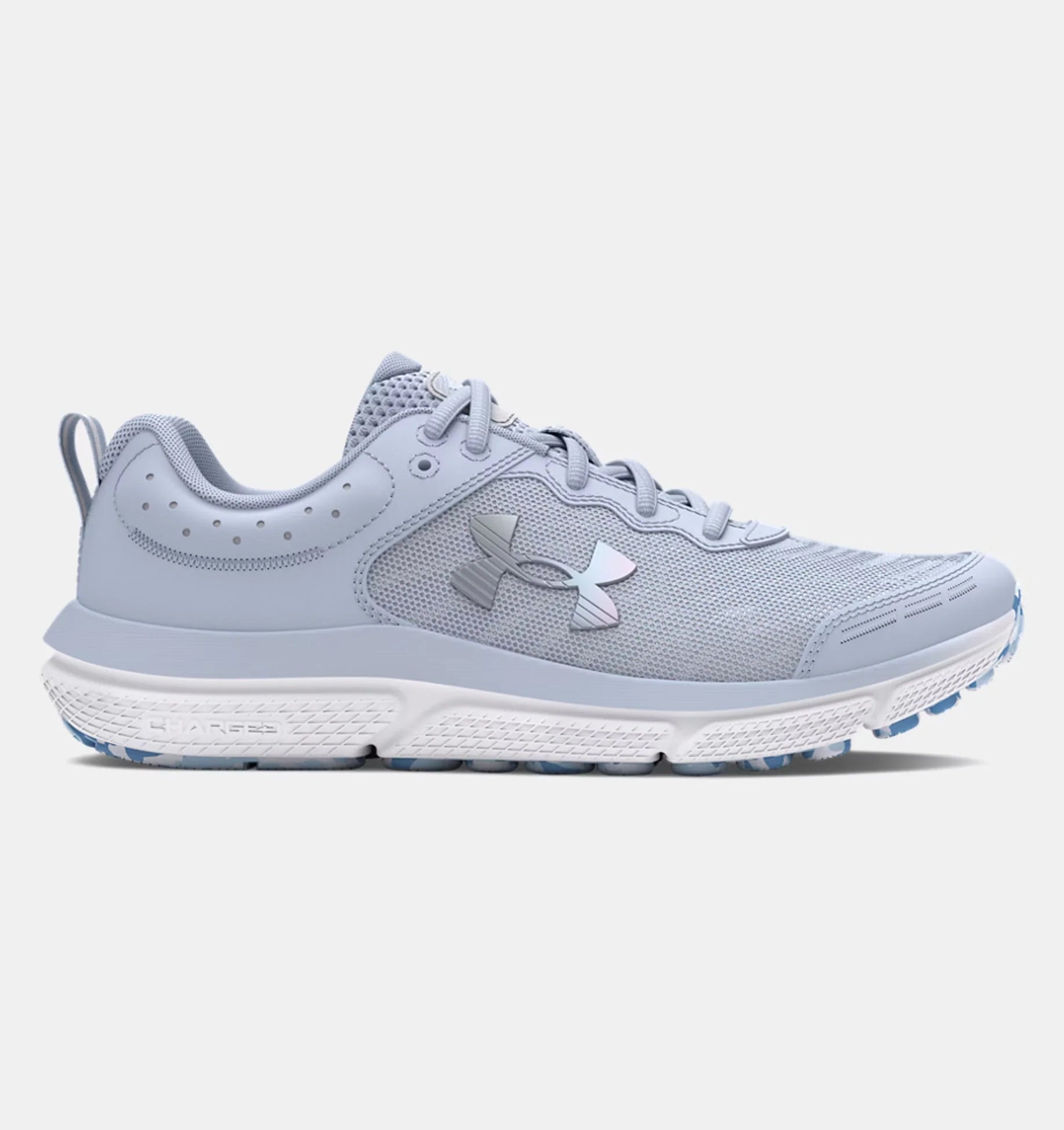 Girls' Grade School Assert 10 Running Shoes