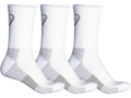 Asics Men's Training Crew Socks - 3 Pack