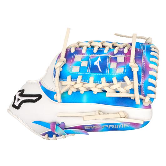 Mizuno GMVPF-10MP MVP Prime M-Print Softball Glove - 12"