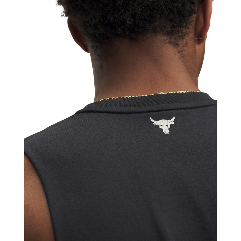 Under Armour Men's Project RockTank Top