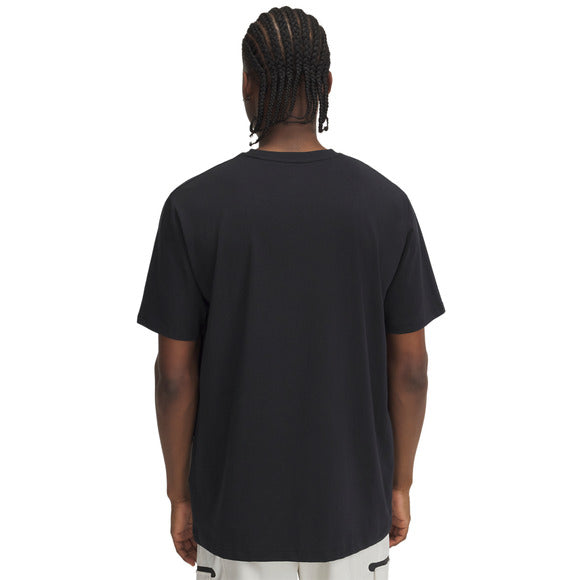 Under Armour Men's Icon Short Sleeve