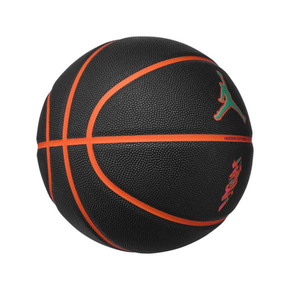 Jordan Zion Williamson All Court 8P Basketball