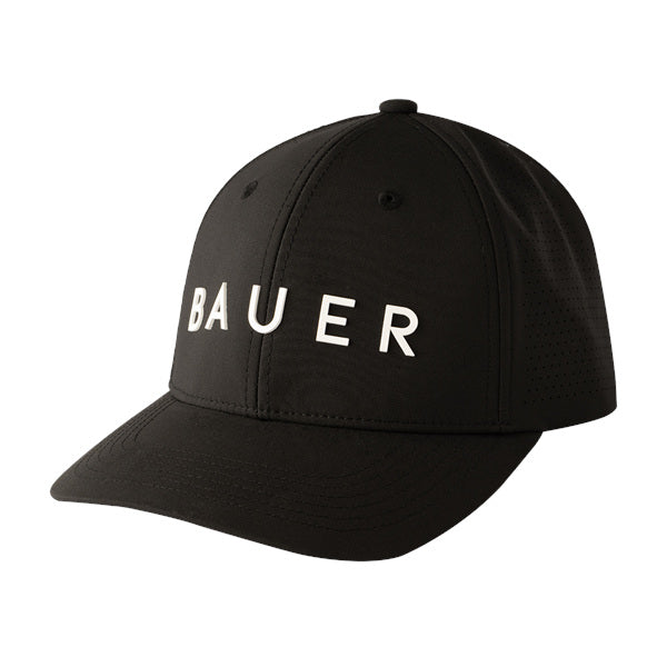Bauer Performance Adjustable Hat