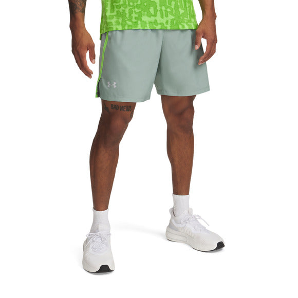 Under Armour Men's UA Launch 7" Shorts
