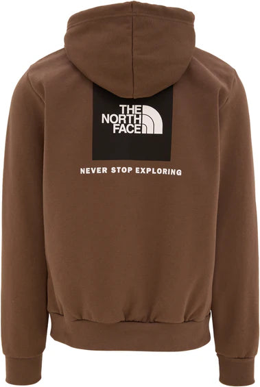 The North Face Men’s Evolution Box NSE Hoodie