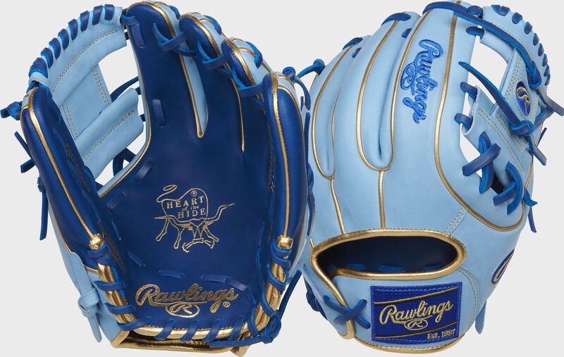 HOH R2G ContoUR Fit Infield Glove - 11.25"