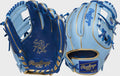 HOH R2G ContoUR Fit Infield Glove - 11.25"