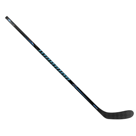 Warrior Youth Covert Deluxe 20th Anniversary Black Hockey Stick - 2025