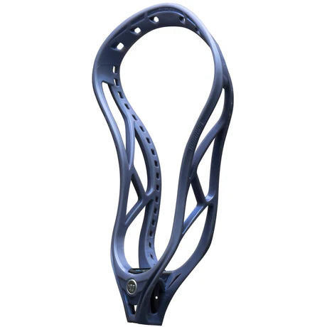 Warrior EVO QX2-O Unstrung Lacrosse Head