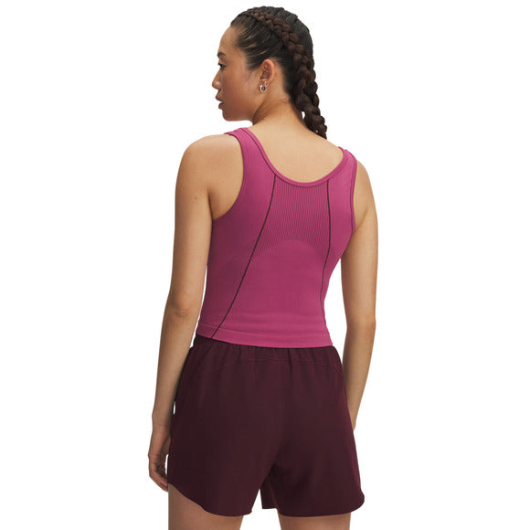 Under Armour Women's Vanish Seamless Tank